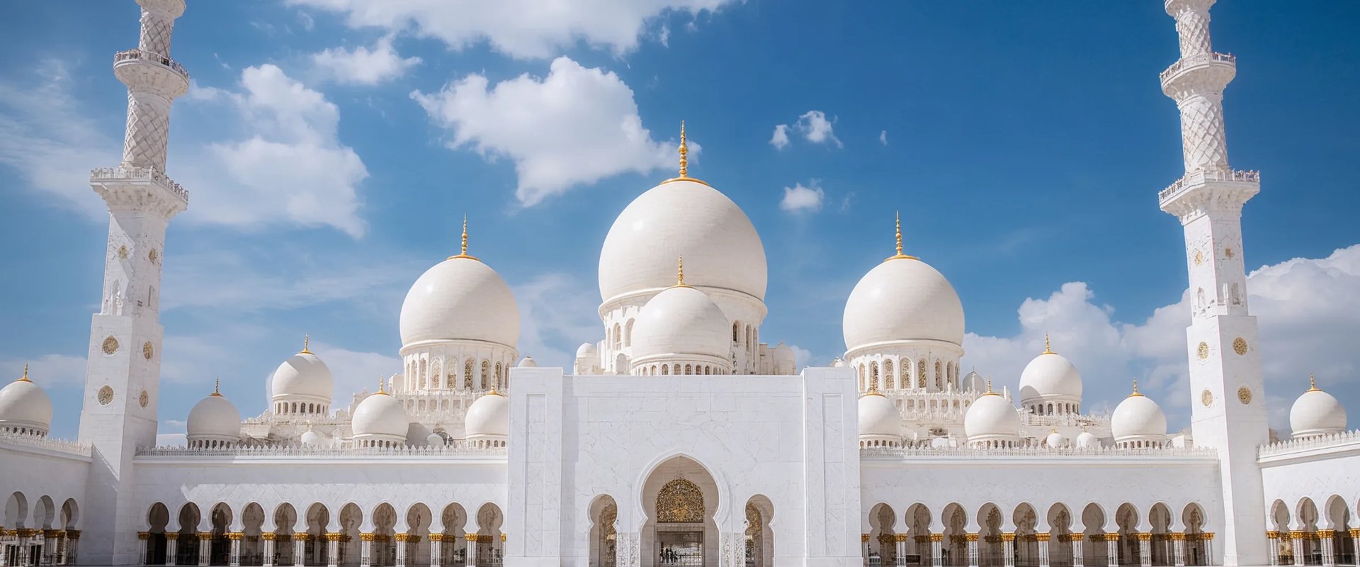 Abu Dhabi
