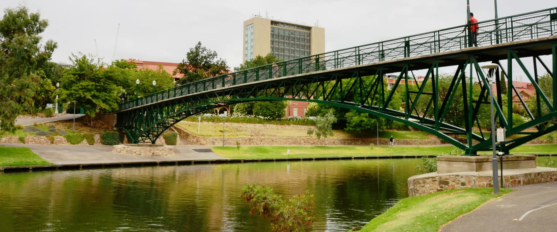 Adelaide