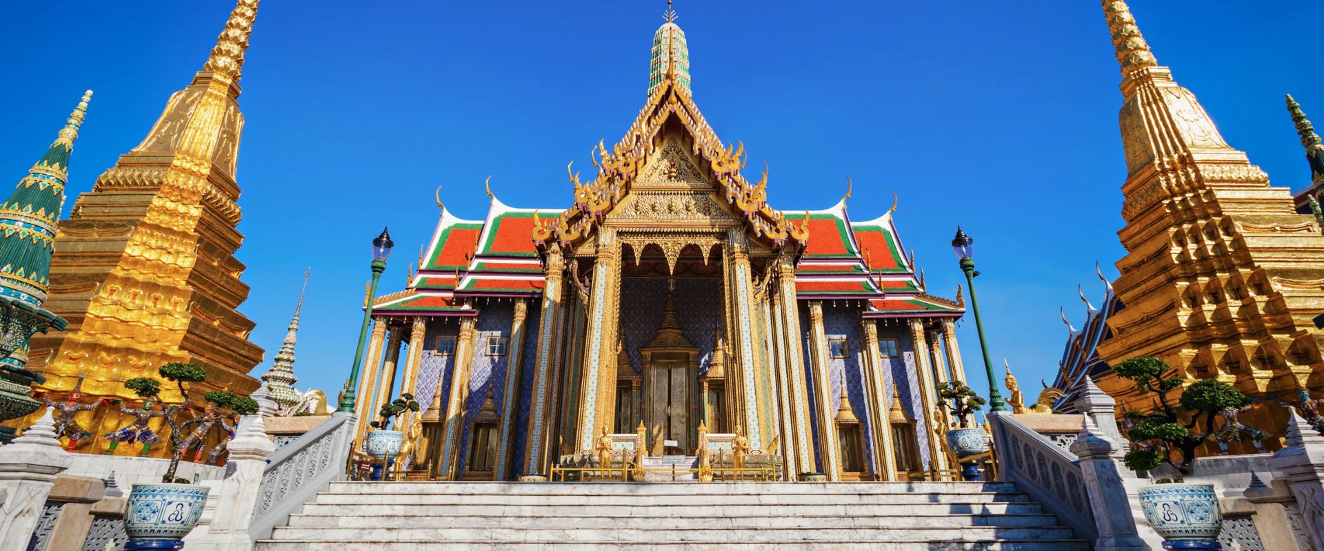 Bangkok