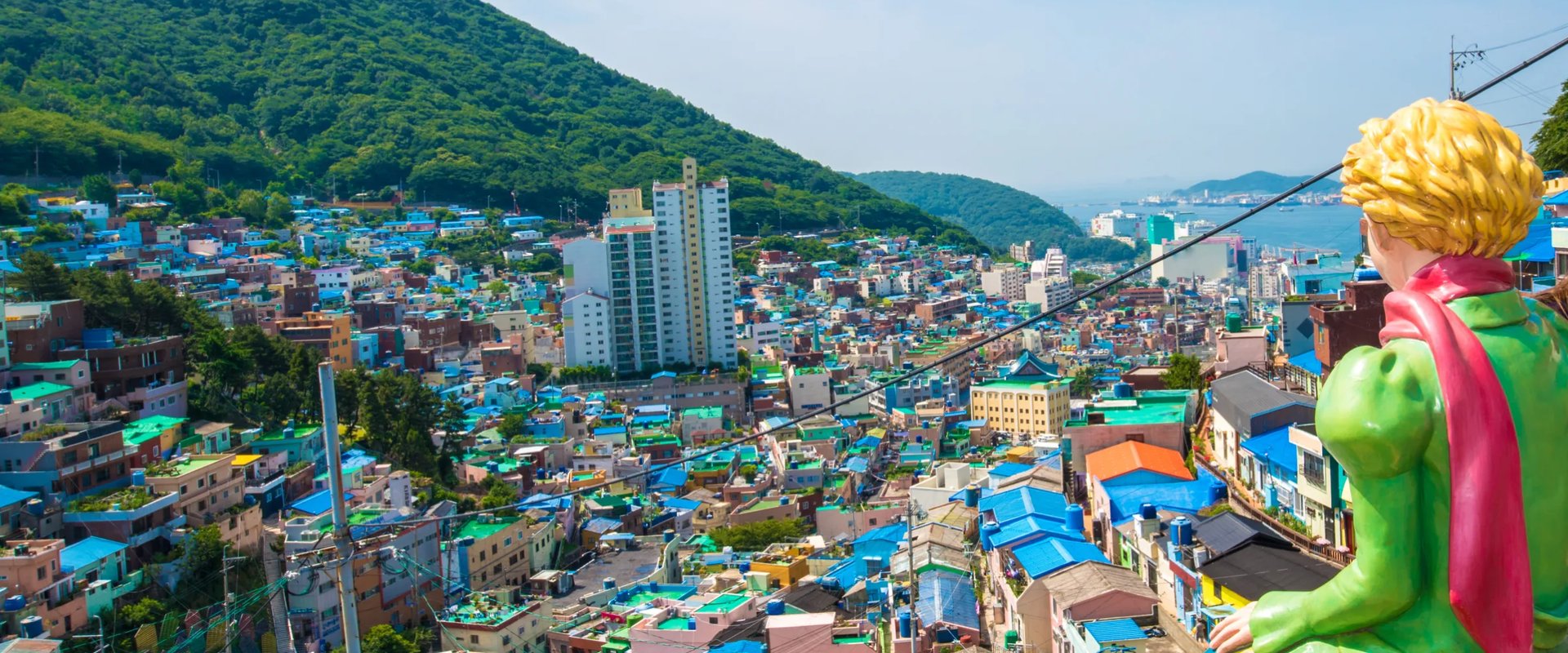 Busan