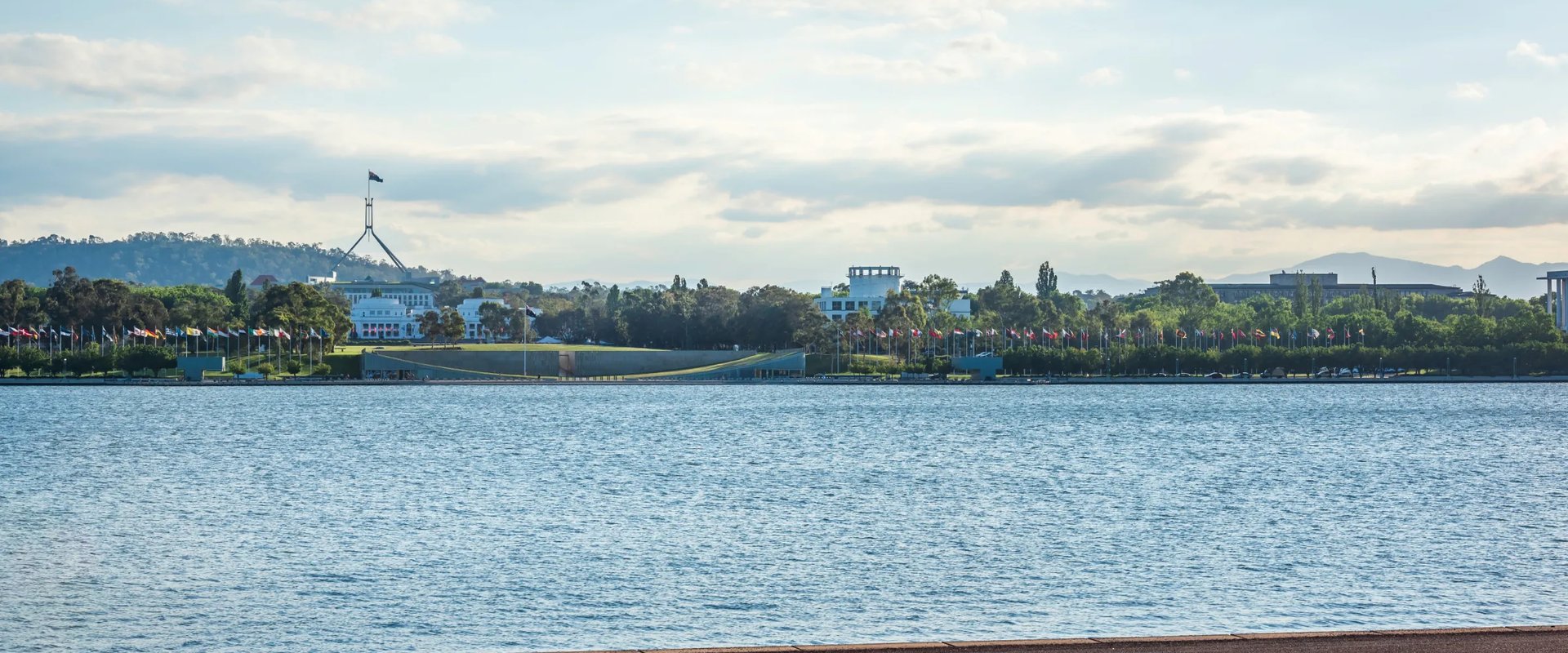 Canberra