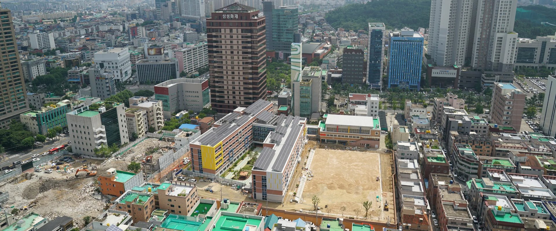 Daegu