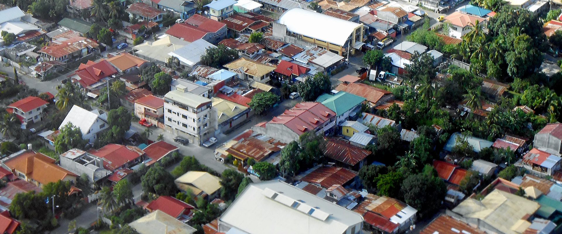 Davao City