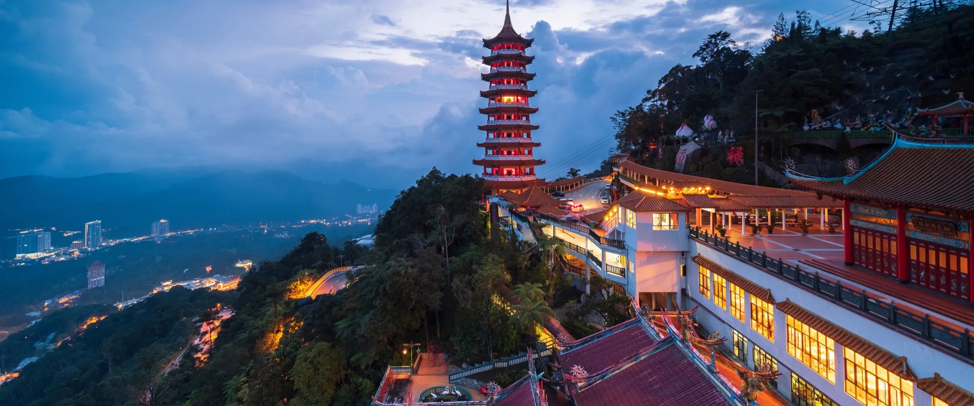 Genting Highlands