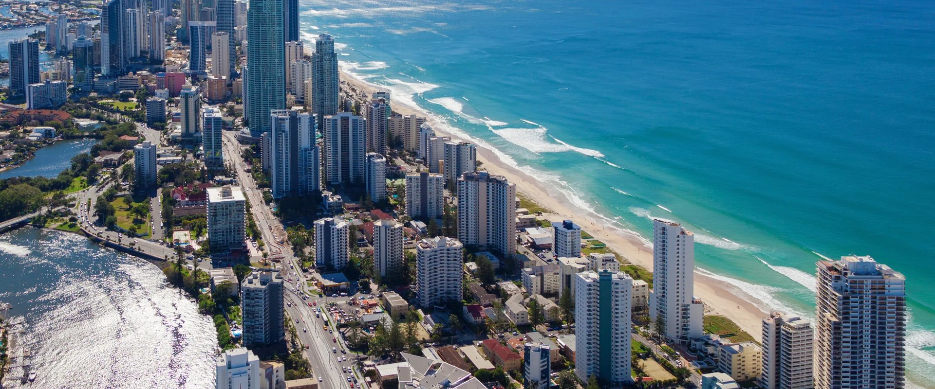 Gold Coast