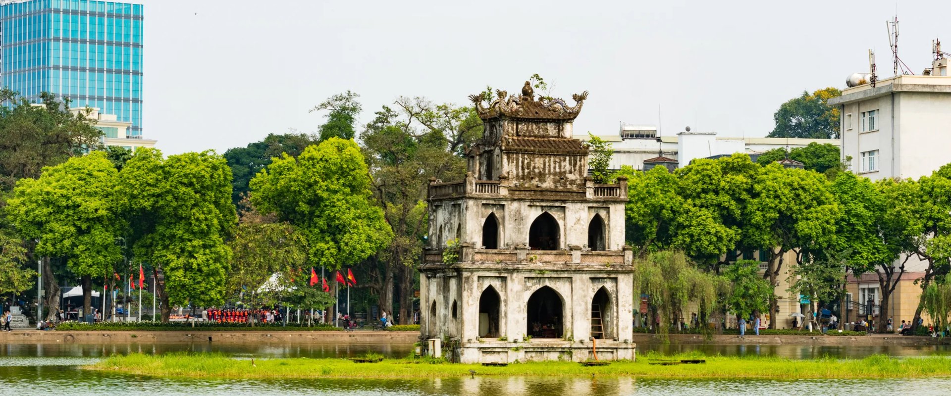 Hanoi