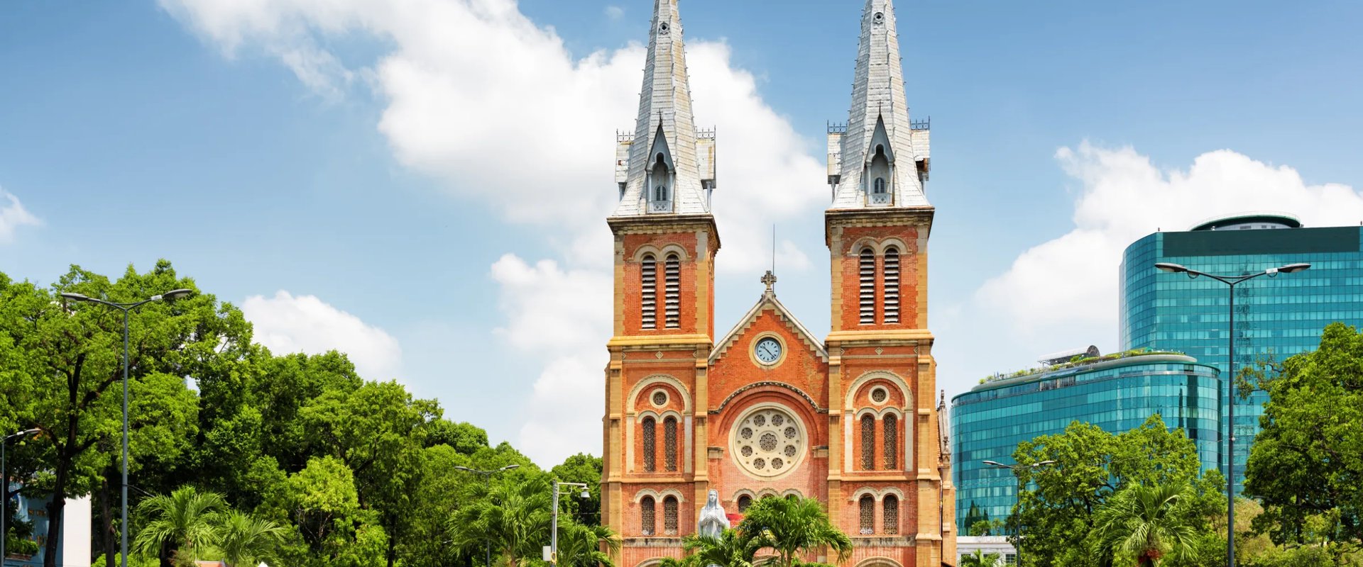 Ho Chi Minh City