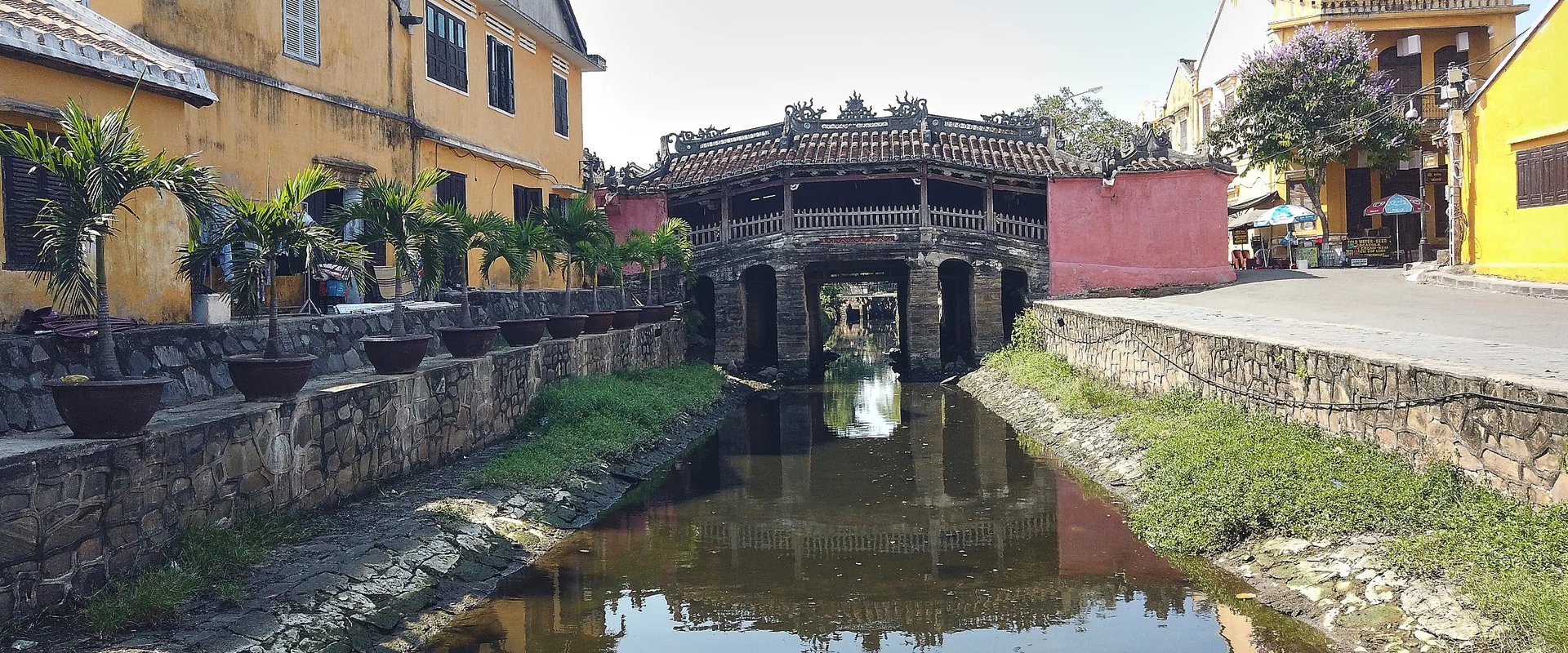 Hoi An