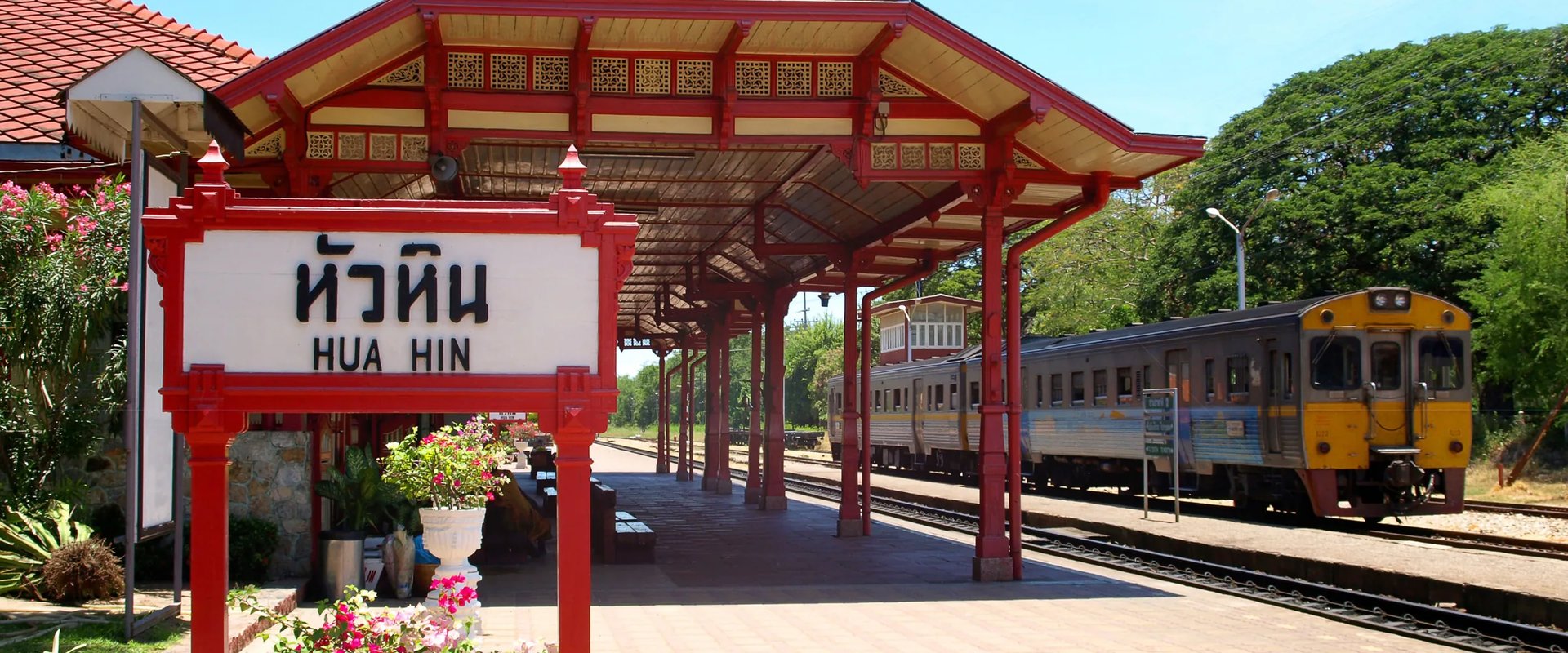 Hua Hin