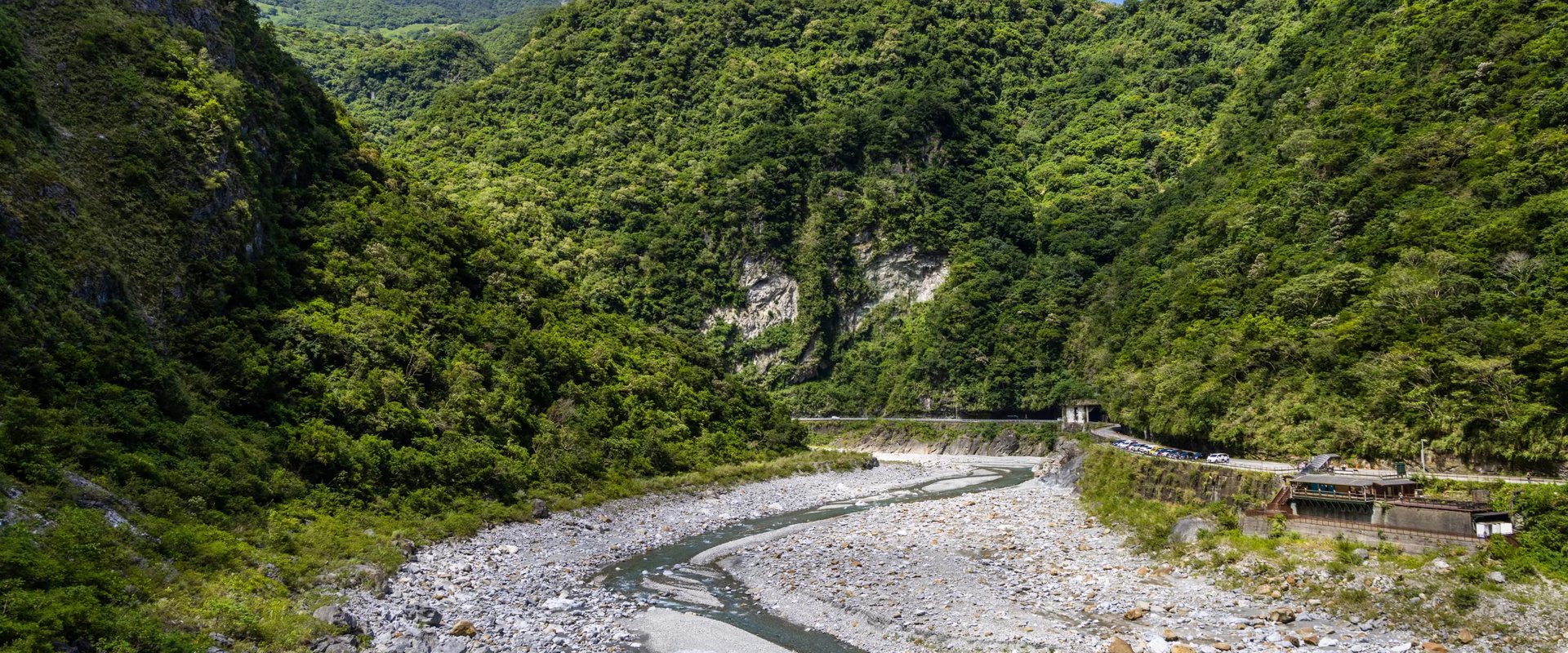 Hualien