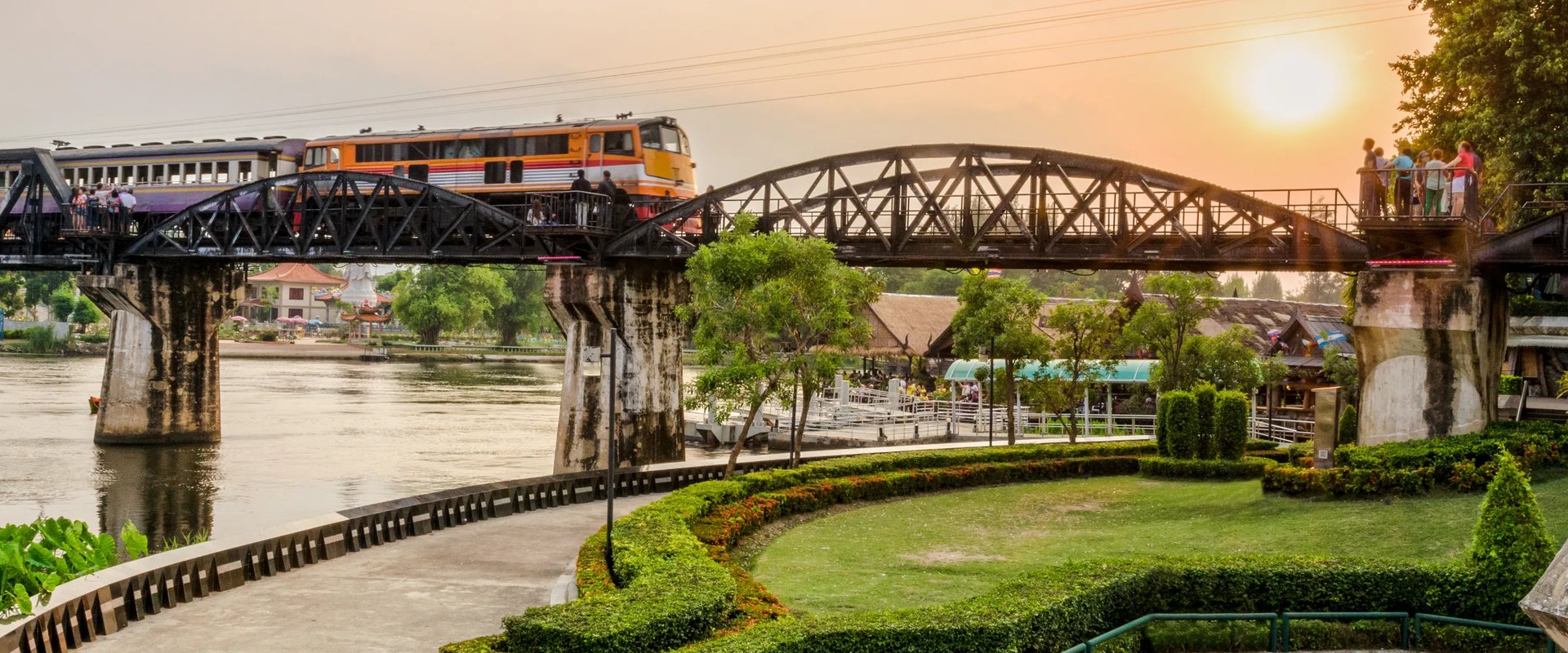 Kanchanaburi