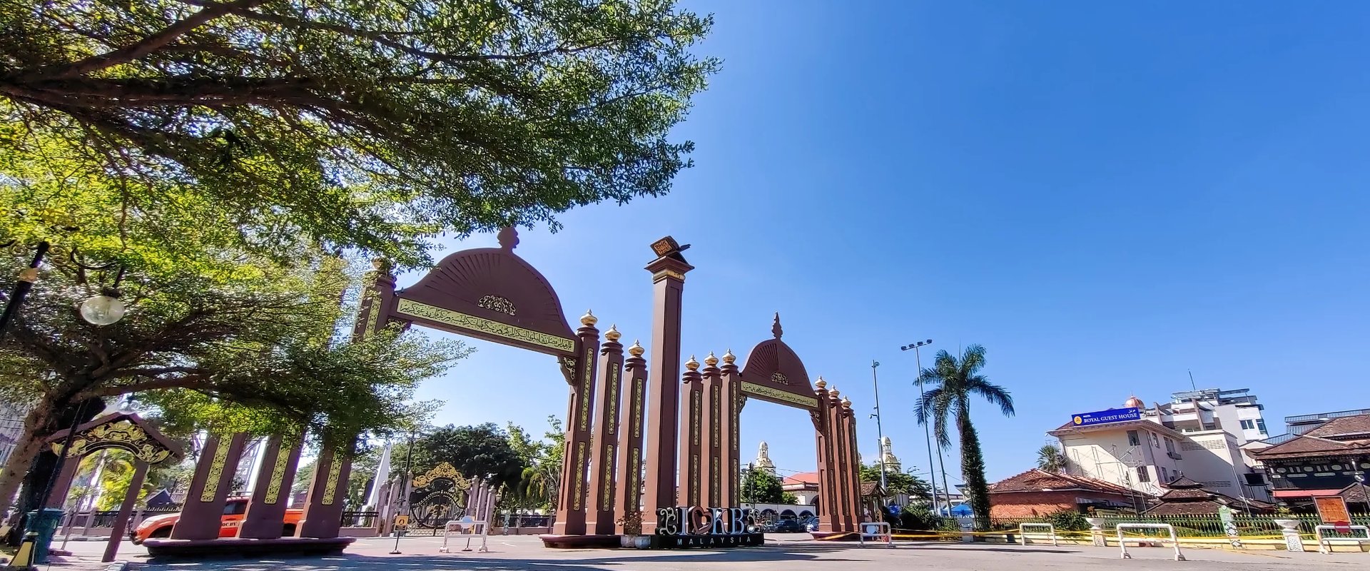 Kota Bharu