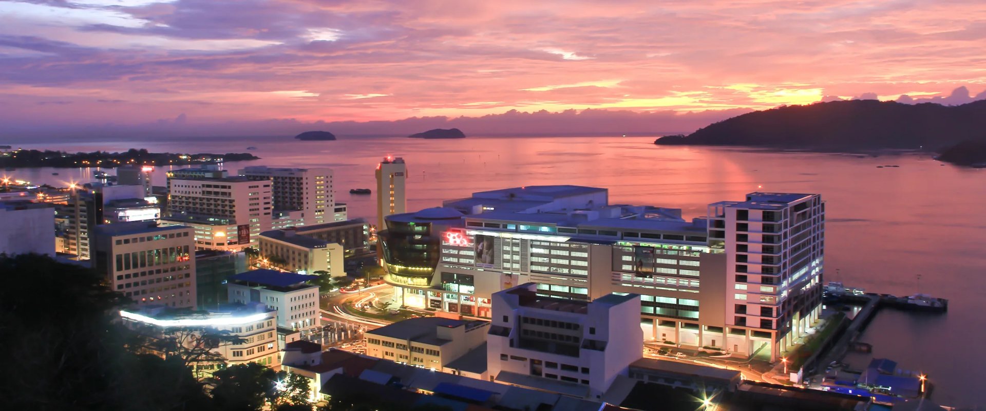 Kota Kinabalu