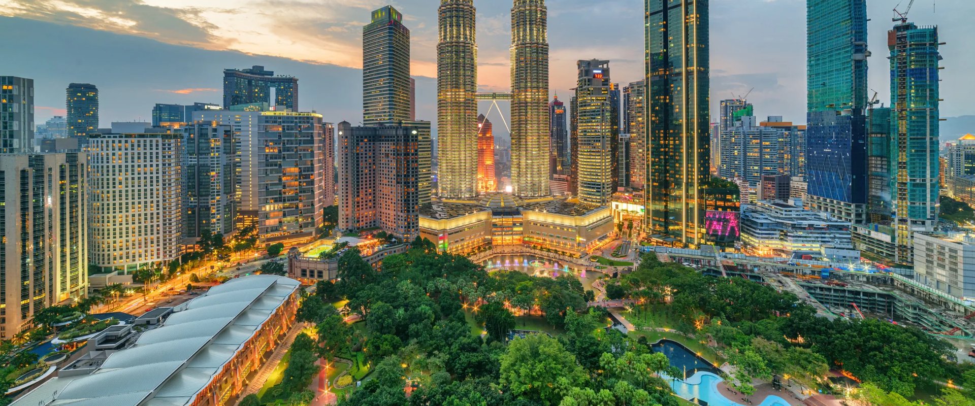 Kuala Lumpur