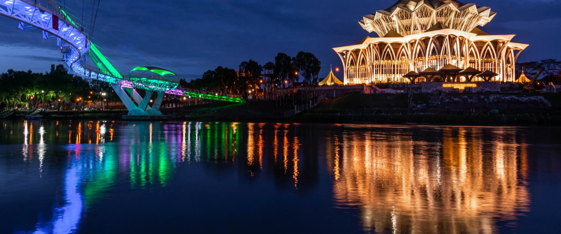 Kuching