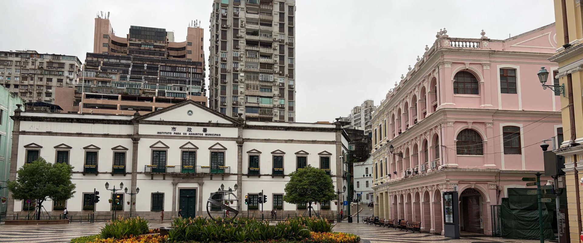 Macau