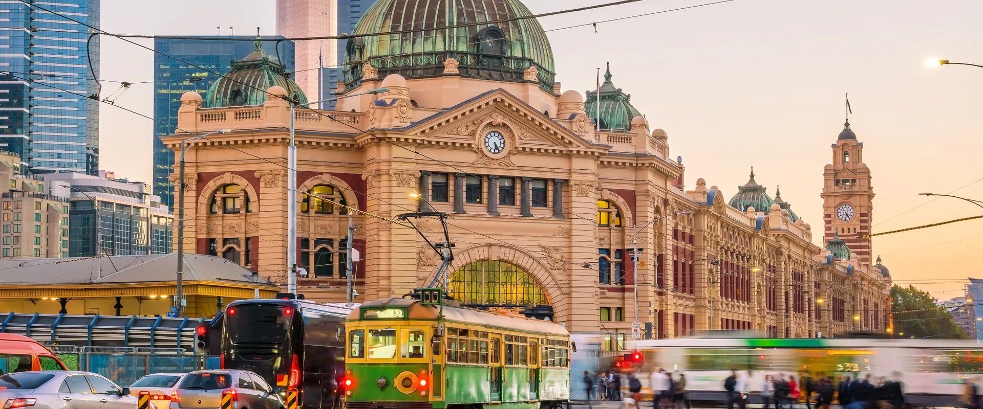 Melbourne