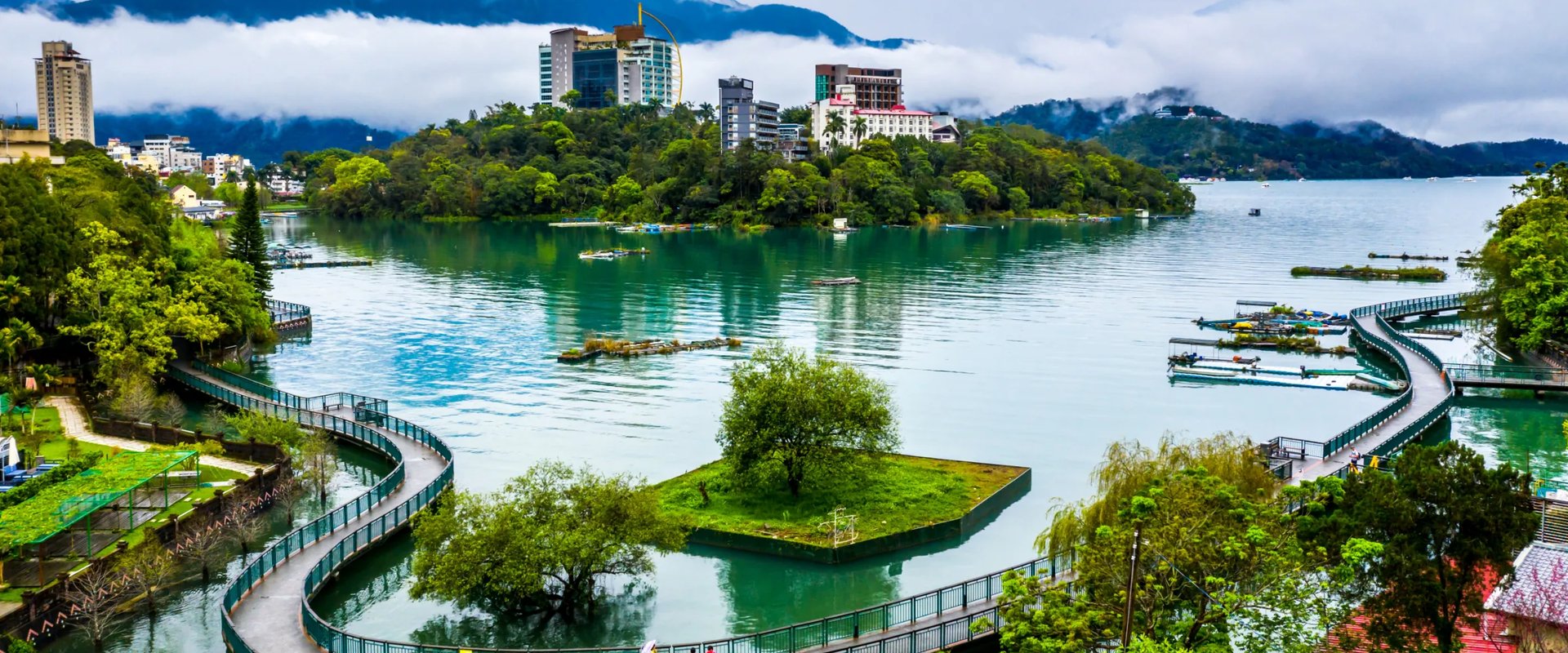 Nantou