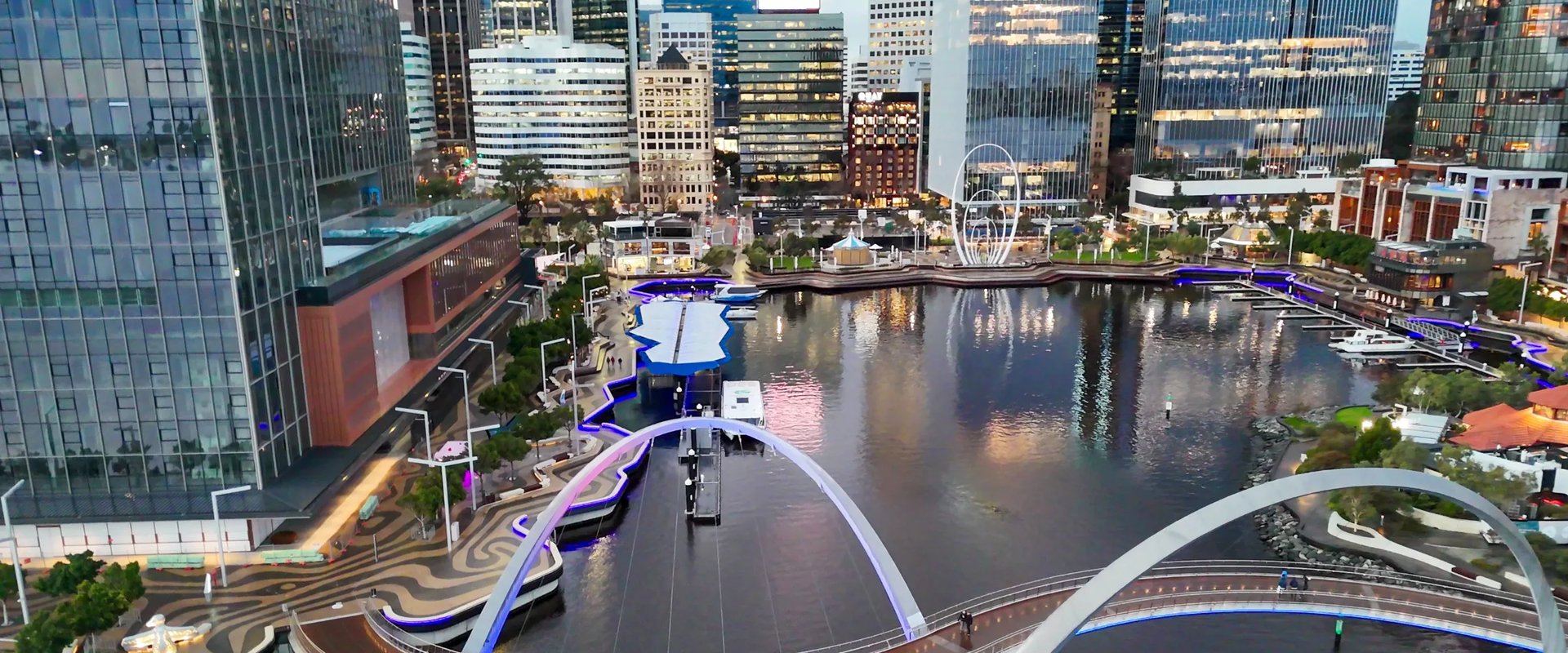 Perth