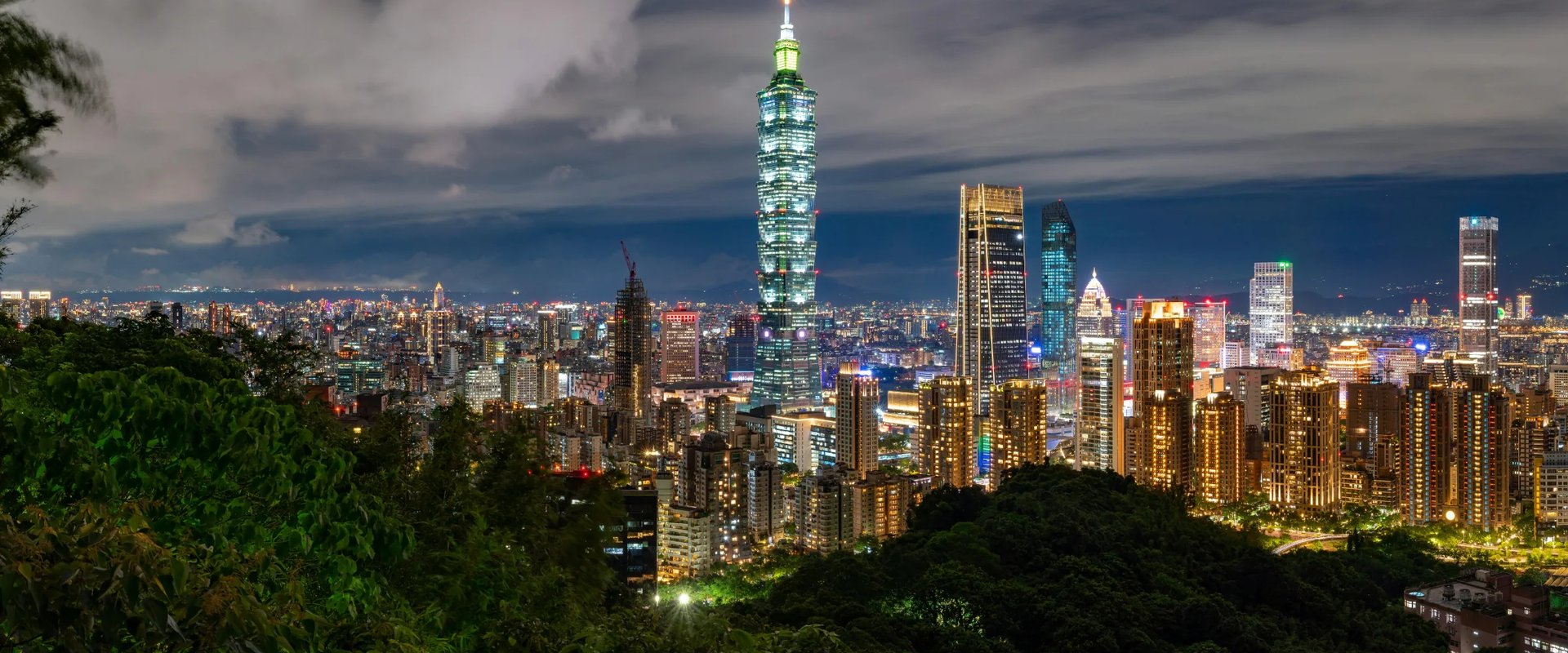 Taipei