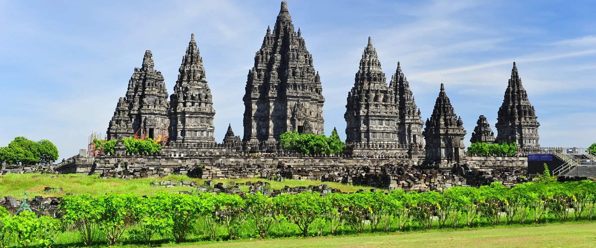 Yogyakarta