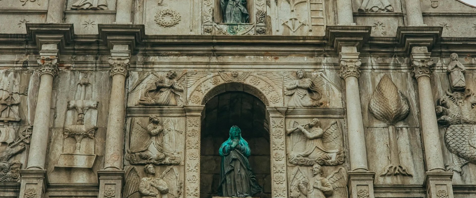 Macau