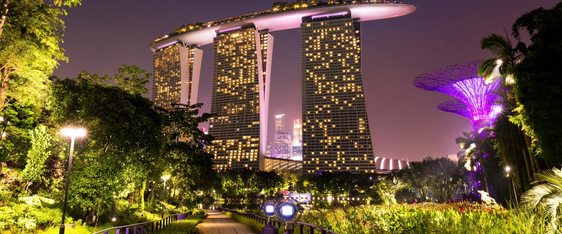 Singapore