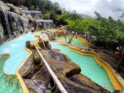 I-Resort Nha Trang Experience