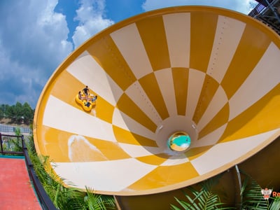Adventure Waterpark Desaru Coast