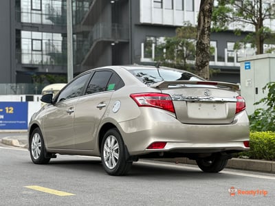 Private Car Charter for Hue Sightseeing from Da Nang