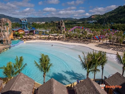 Andamanda Phuket