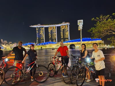 Go City: Singapore All-Inclusive Pass