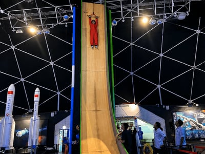 Tech Dome Penang