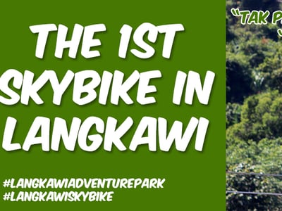 Langkawi Adventure & Xtreme Park