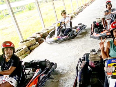 Langkawi Adventure & Xtreme Park