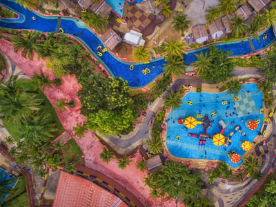 A'famosa Melaka