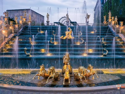 Da Nang I Sun World Ba Na Hills