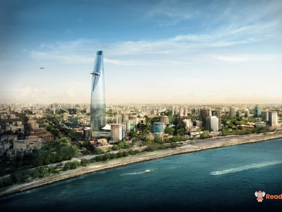 Saigon Skydeck Admission Ticket