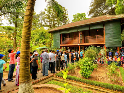 Highlights Of Hanoi Full-Day City Tour