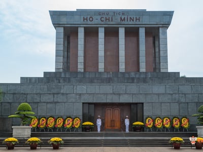 Highlights Of Hanoi Full-Day City Tour