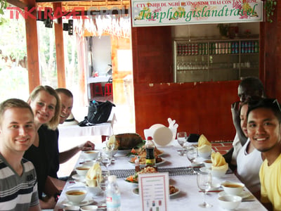 Mekong Delta Tour To Cai Be – Tan Phong Island Full Day