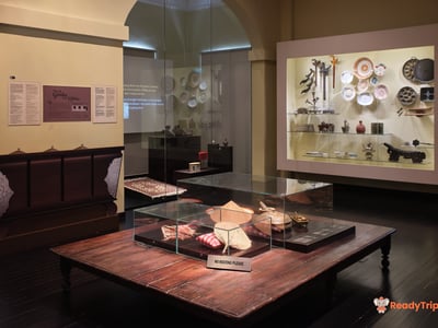 Malay Heritage Centre
