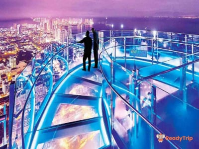 The Top Penang