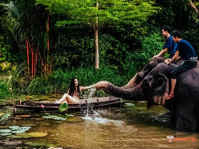 Mong Chang Café Pattaya