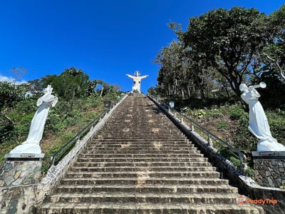 Vung Tau Full Day Trip From Ho Chi Minh City