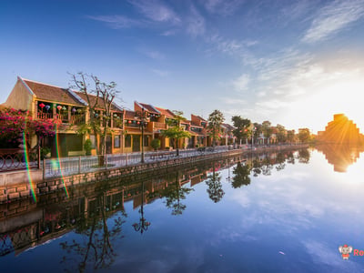 VinWonders Nam Hoi An