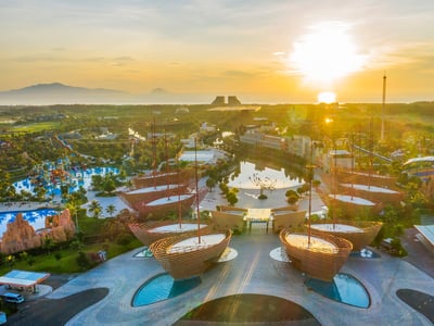 VinWonders Nam Hoi An
