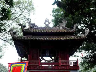 Hanoi City Day Tour