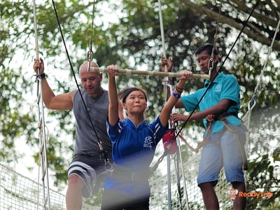 ESCAPE Penang