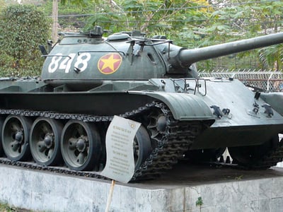 [Full Day] Ho Chi Minh City Premier Tour